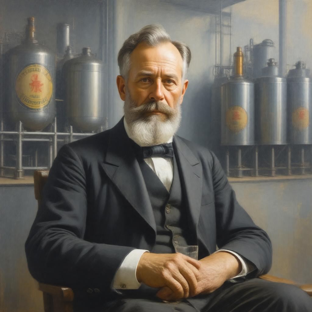 Eberhard Anheuser